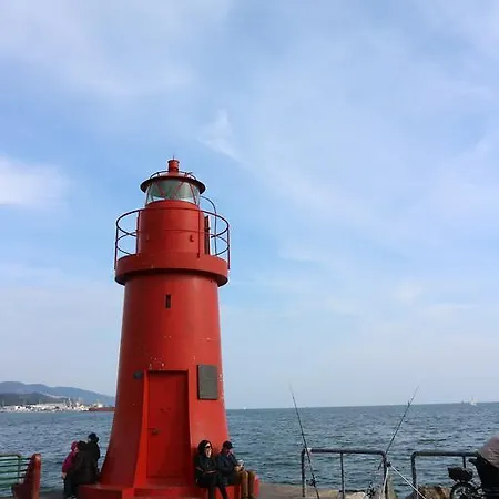 旅馆 Lungomare 斯培西亚