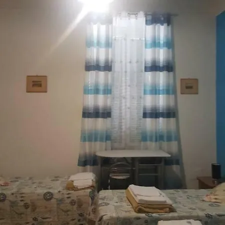 Hostel Lungomare La Spezia